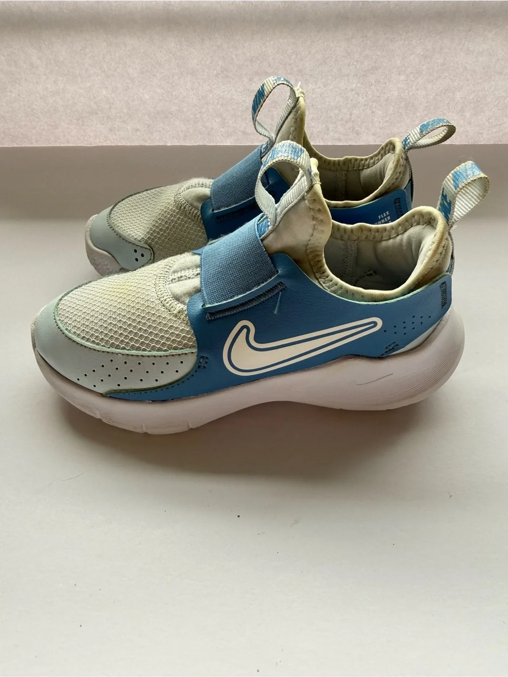 Nike Little Kid Boy Shoes Size: 13c